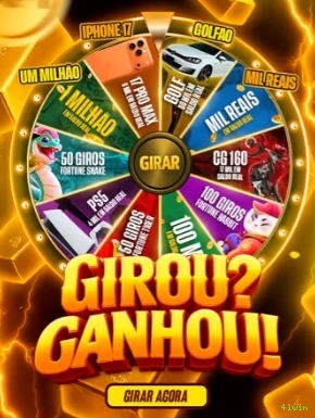 Bônus do cassino