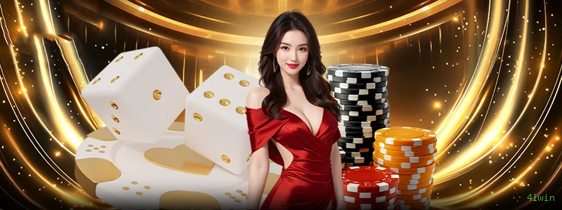 Jogos do cassino