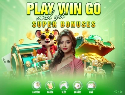 Bônus de slots