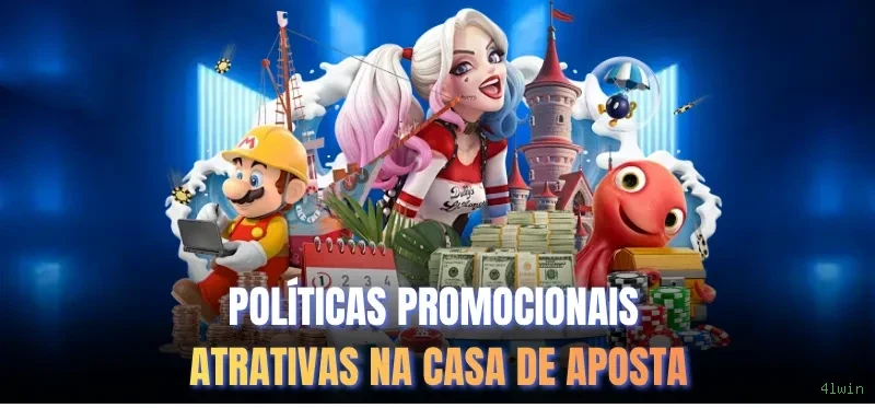 Níveis VIP 4lwin