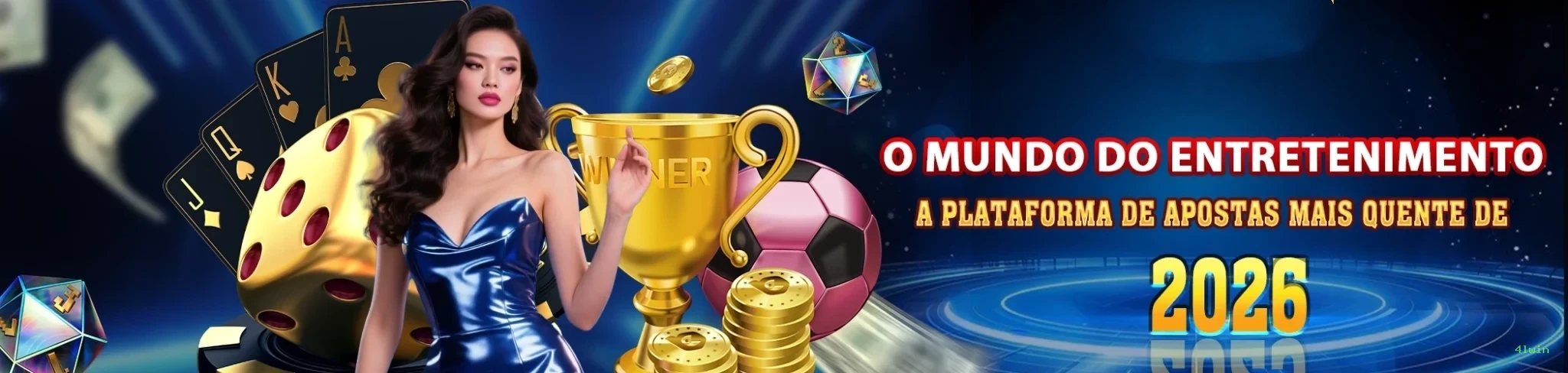 Torneios 4lwin